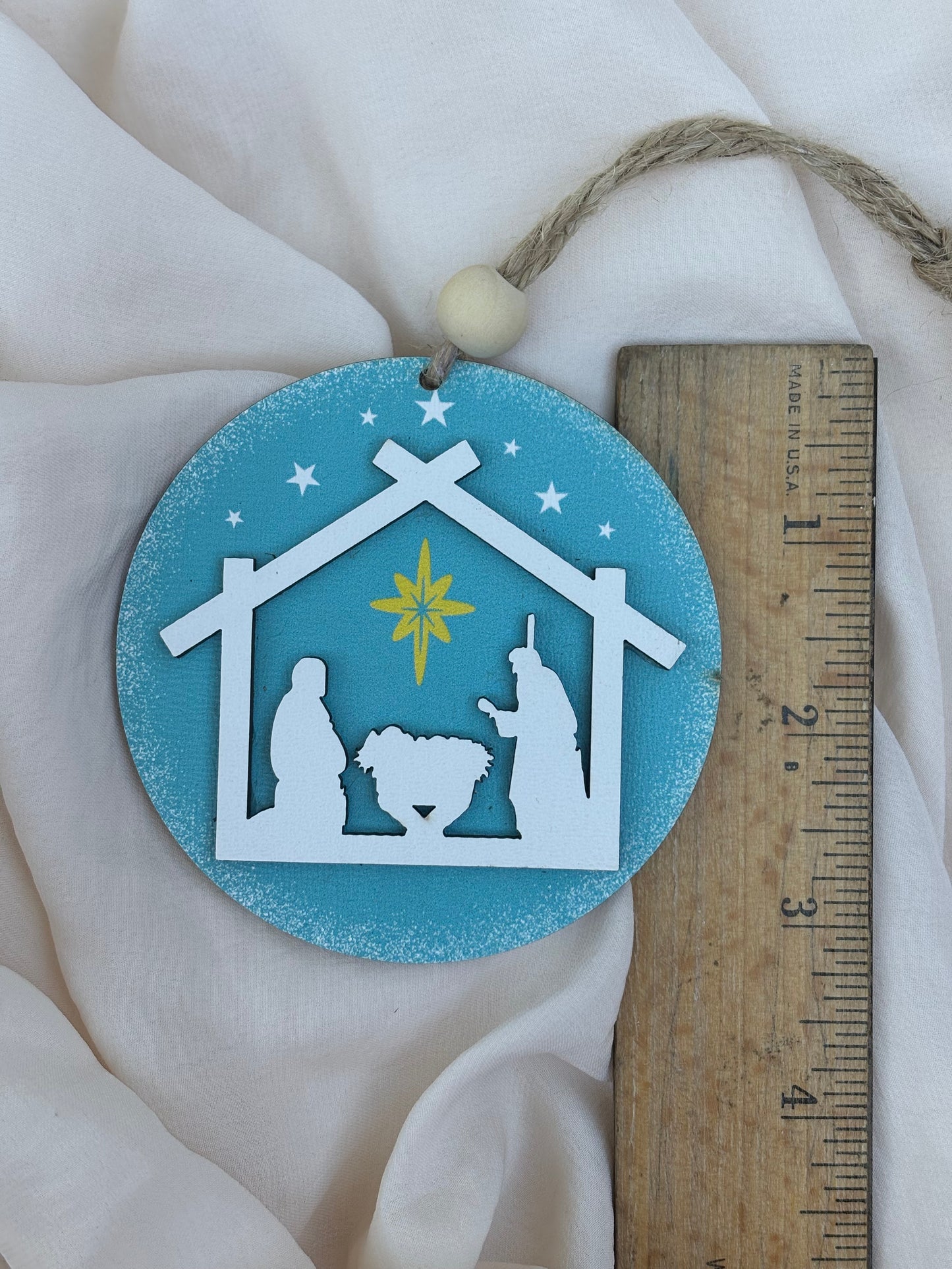 Bethlehem Collection