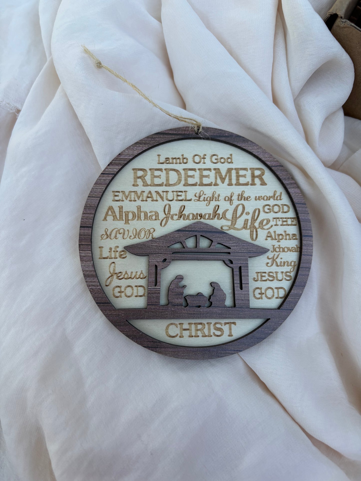 Redeemer Collection