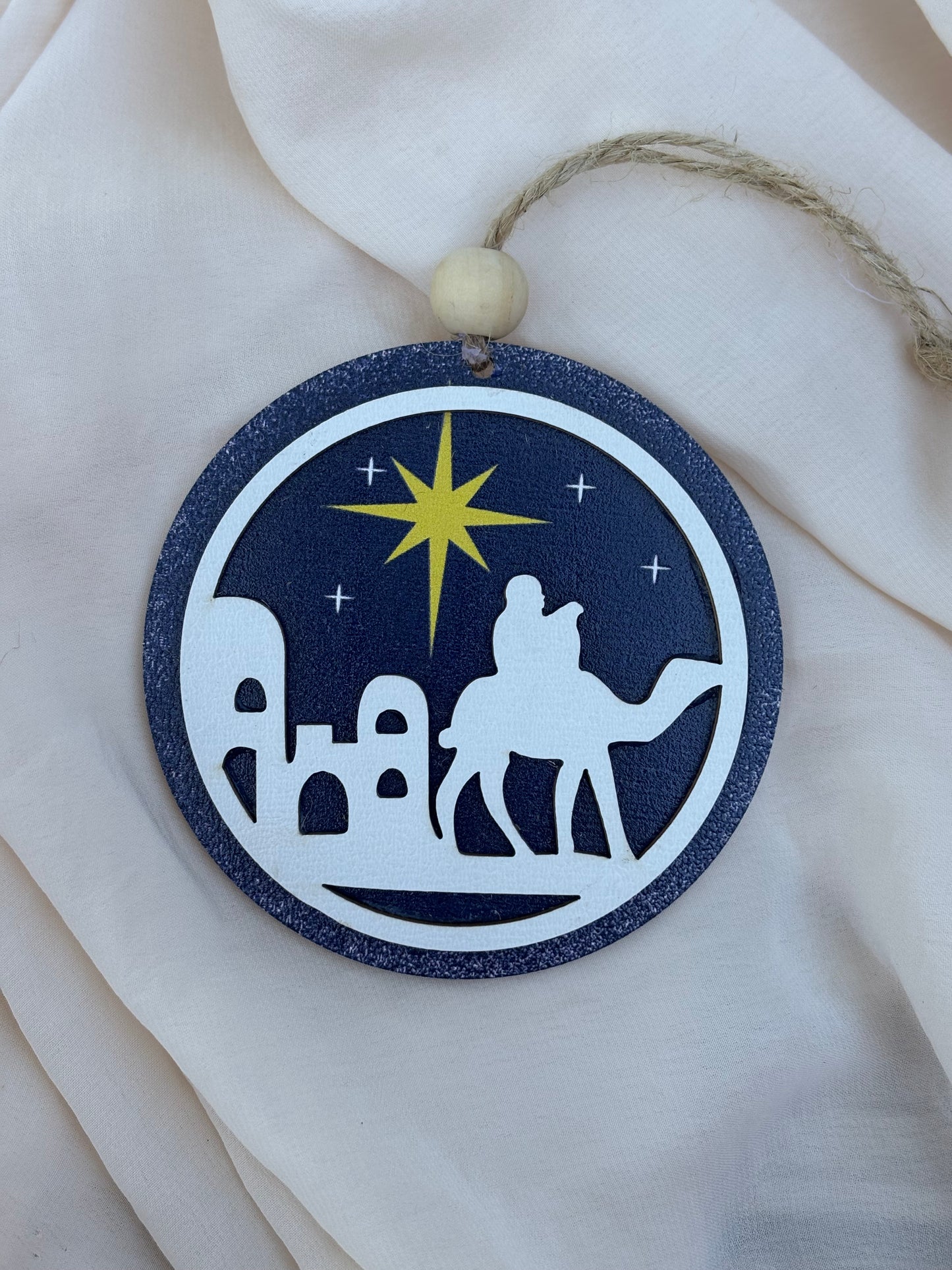 Bethlehem Collection