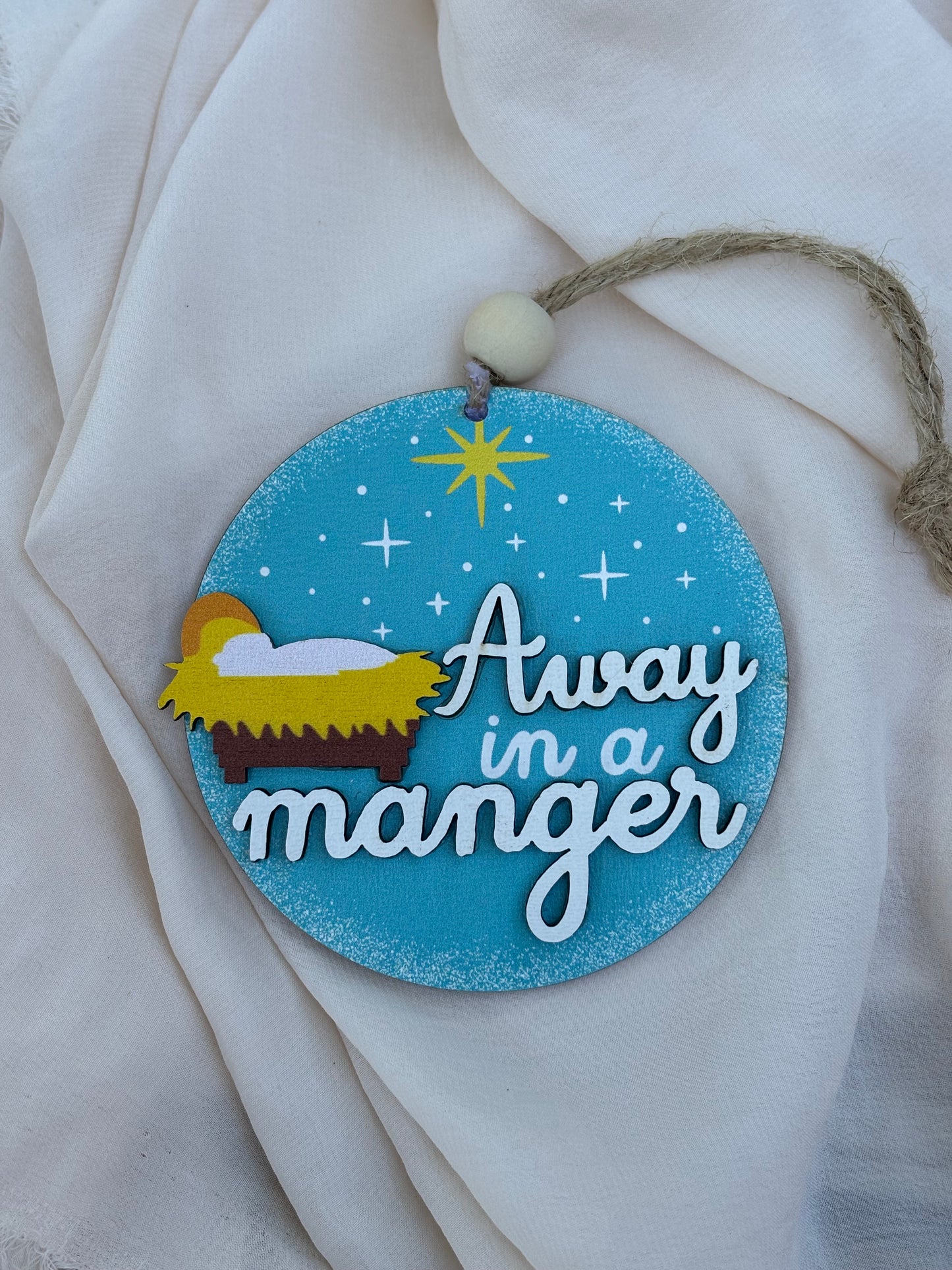 Bethlehem Collection