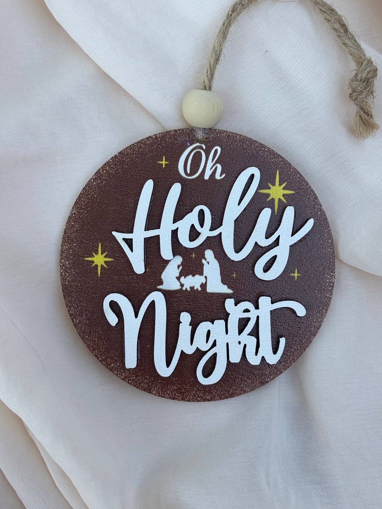 Bethlehem Collection