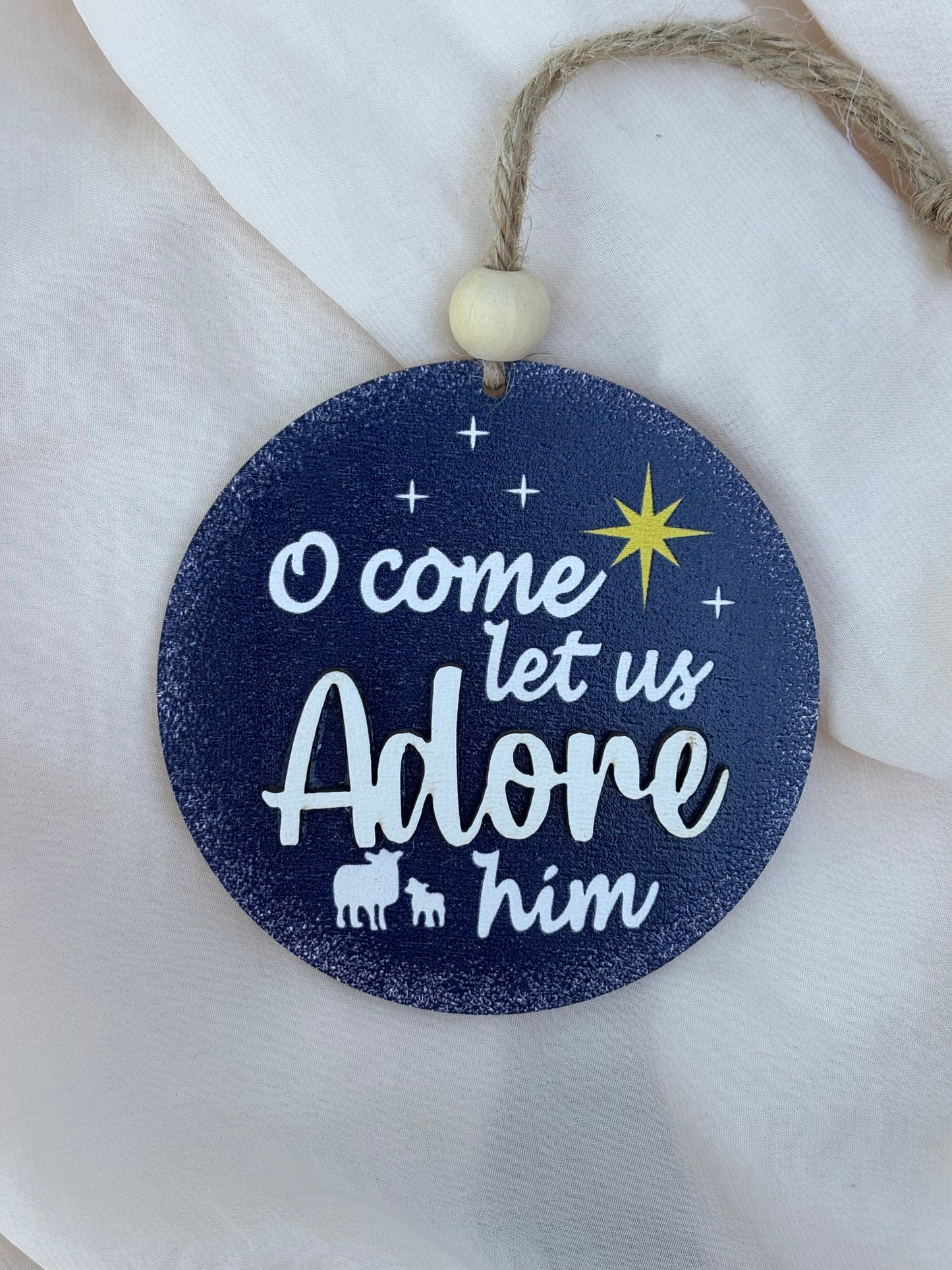 Bethlehem Collection