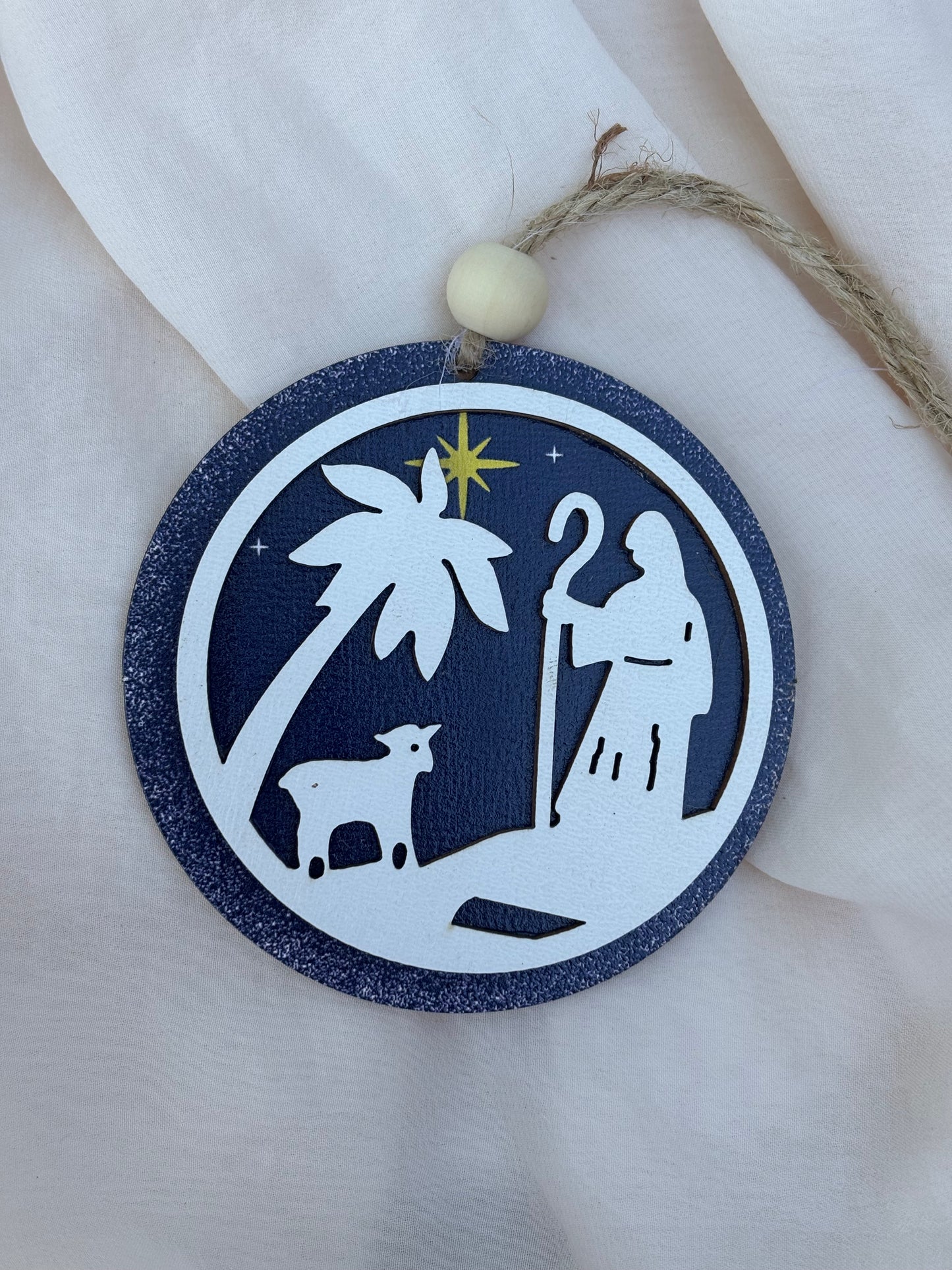 Bethlehem Collection