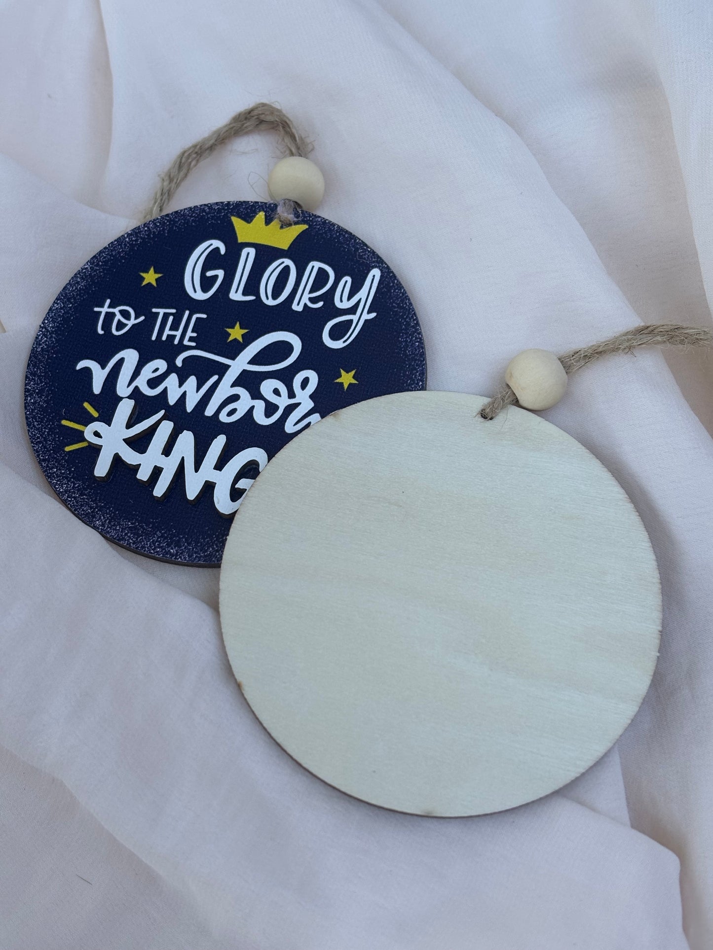 Bethlehem Collection