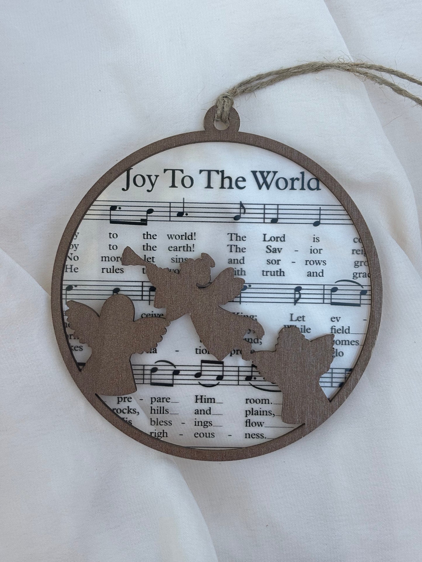 Joyful Noise Collection