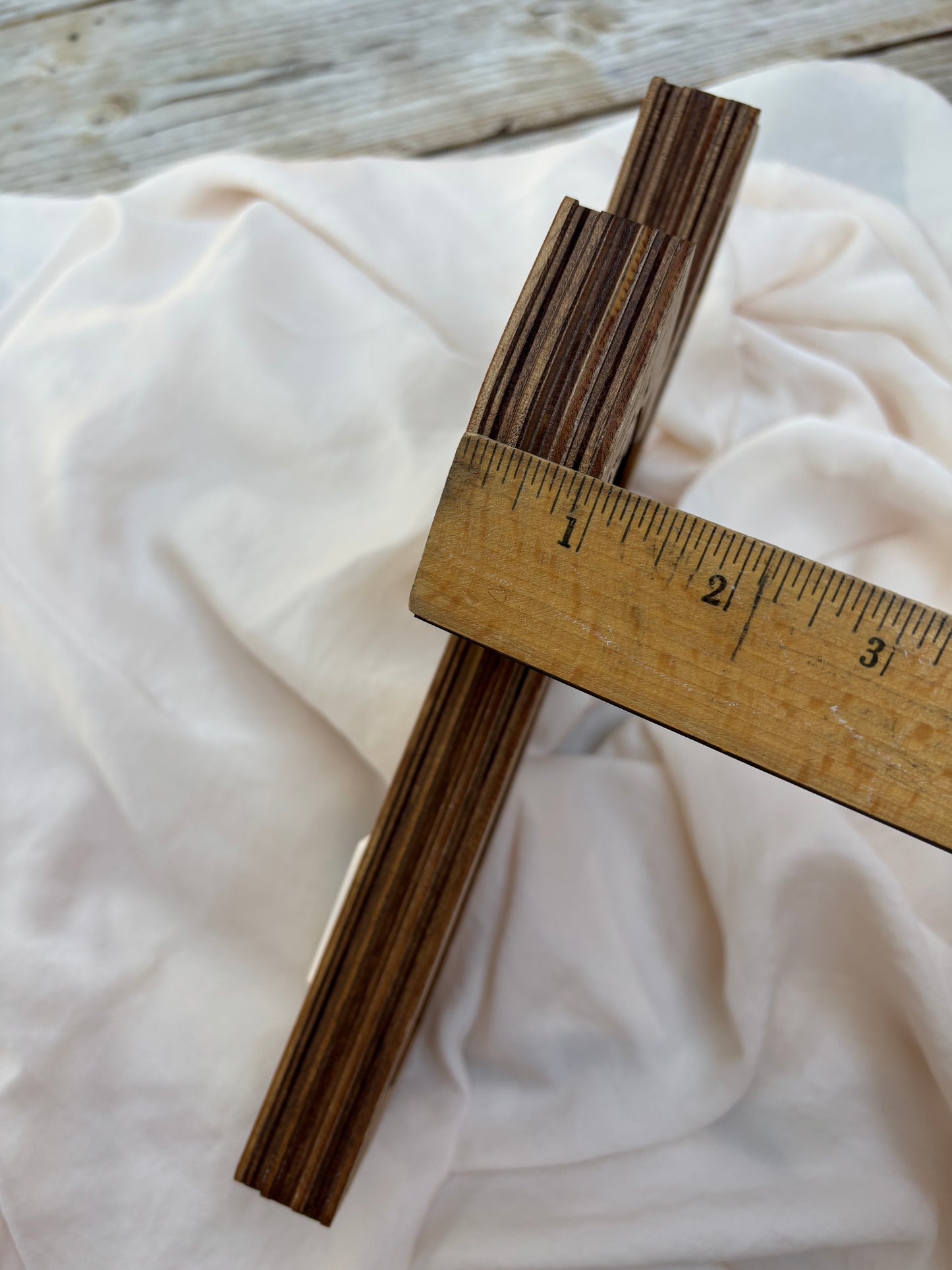 Christmas Leads to the Cross, Tree Topper/Lighted Decor