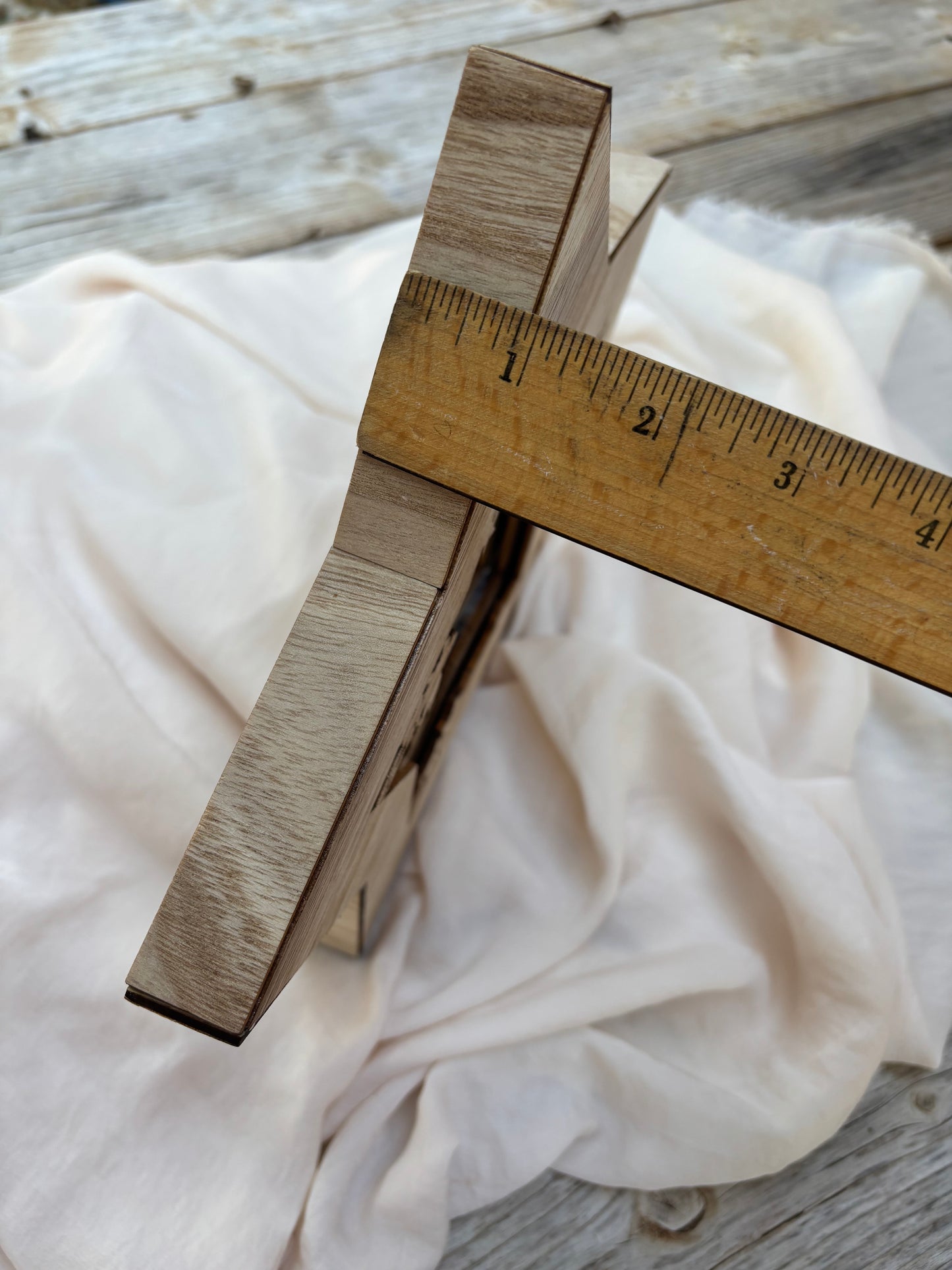 Star of the Savior, Tree Topper/Lighted Decor