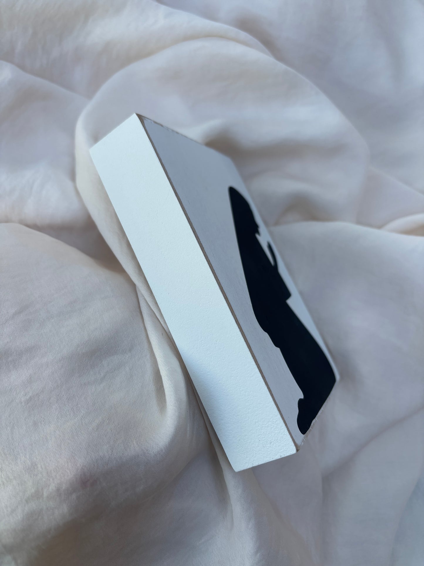 Silent Night Nativity Blocks