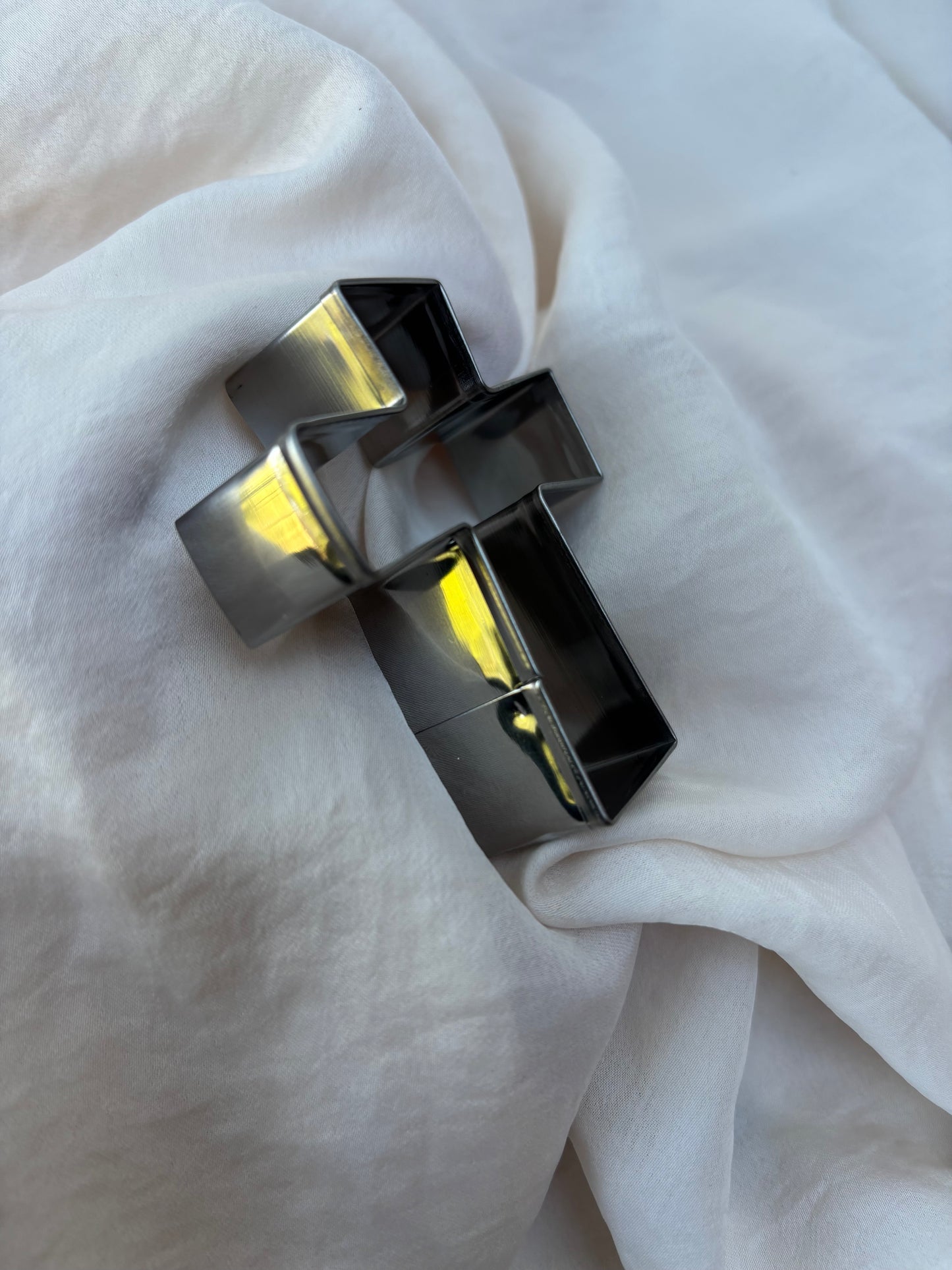 From the Manger to the Cross Cookie Cutter Collection