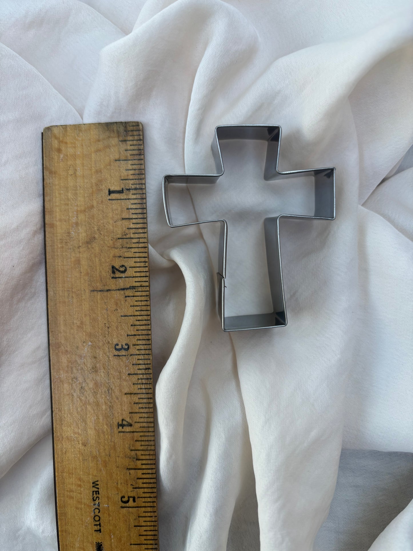 From the Manger to the Cross Cookie Cutter Collection