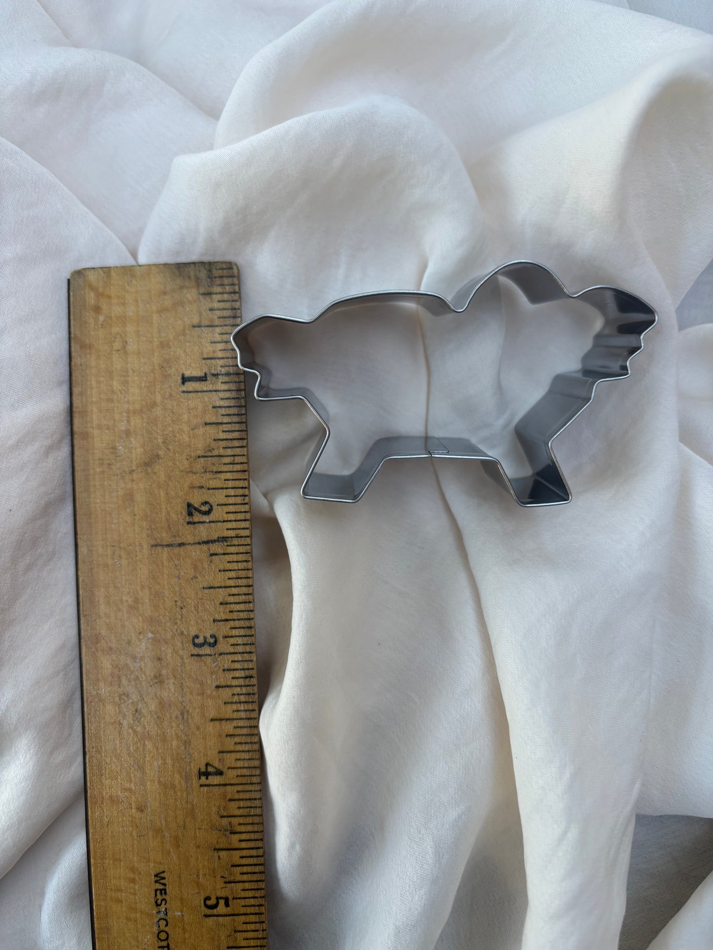 From the Manger to the Cross Cookie Cutter Collection