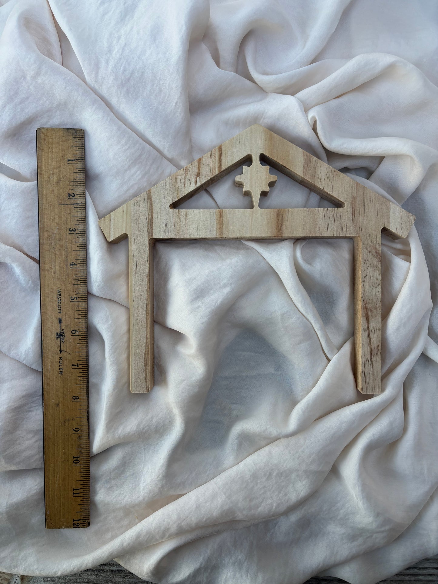 Simple Hope Nativity Collection