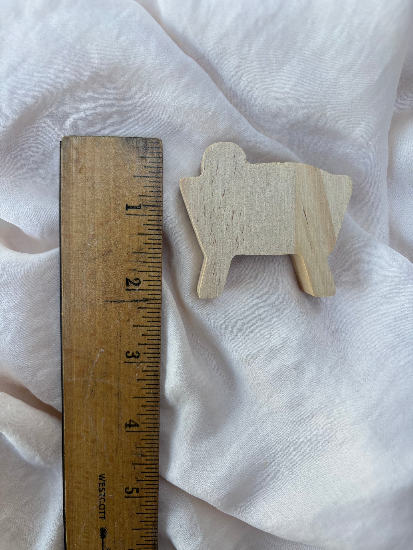 Simple Hope Nativity Collection