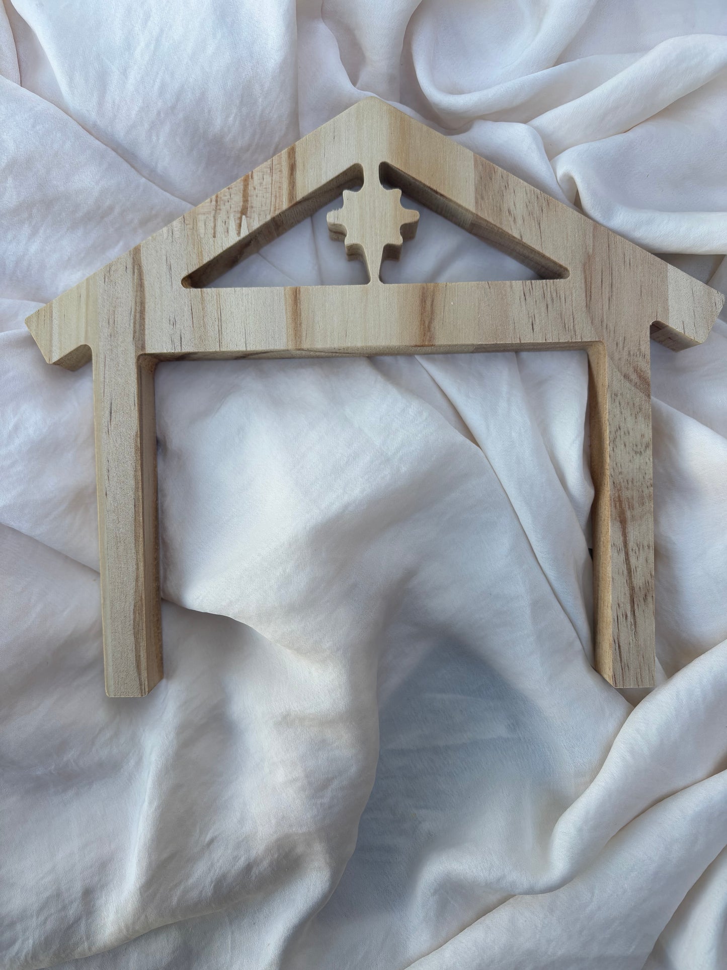 Simple Hope Nativity Collection