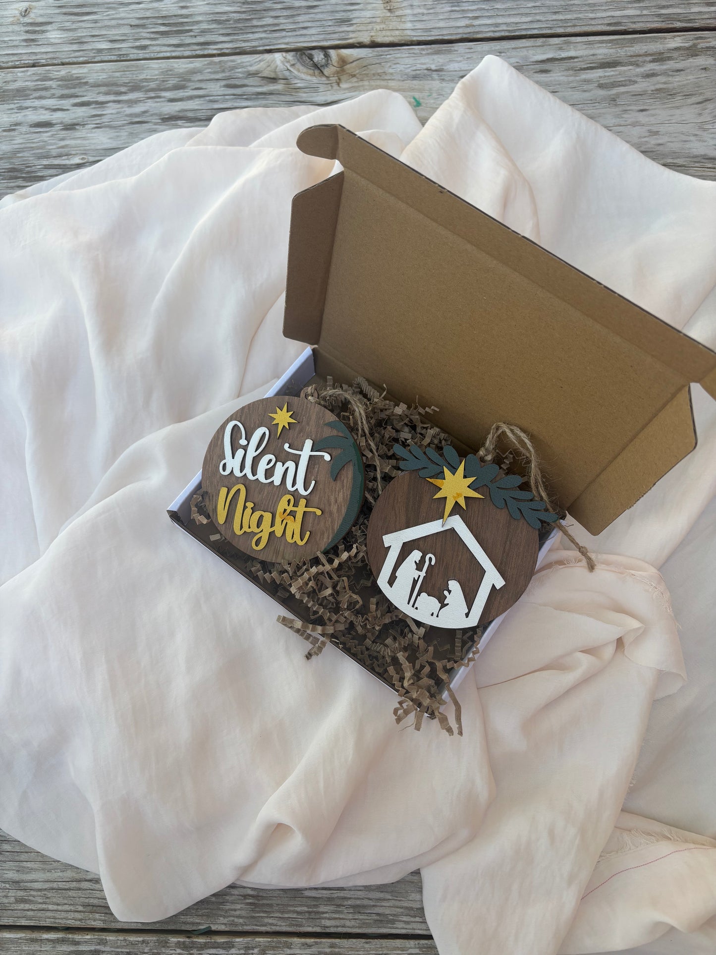 Adore Him Collection