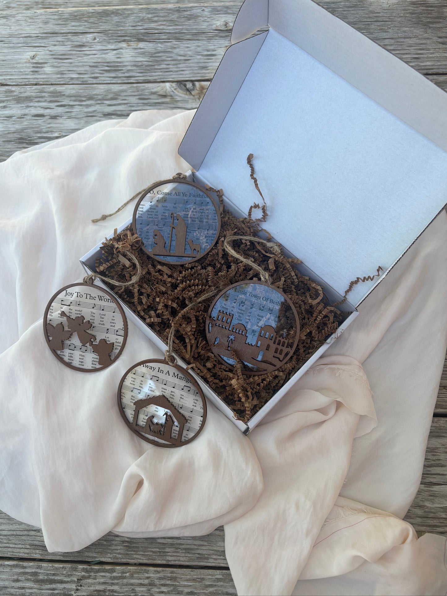 Joyful Noise Collection