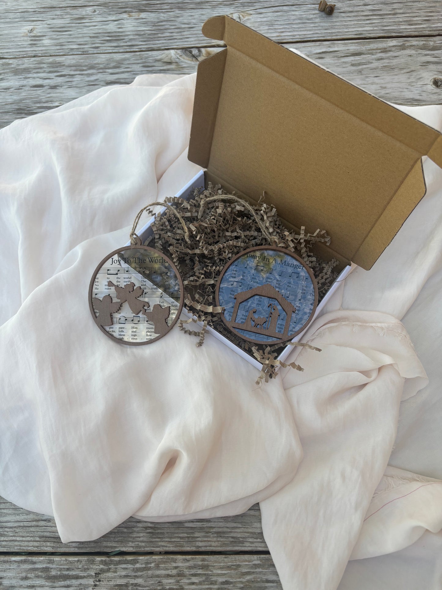 Joyful Noise Collection